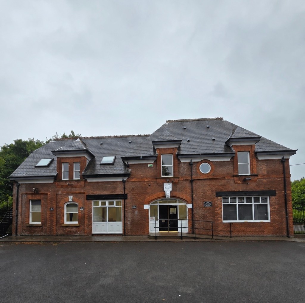 Alpo Developments The Old Coach House